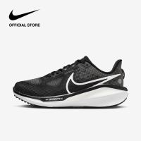 ราคา Nike Womens Vomero 17 Shoes Black (22673107933)