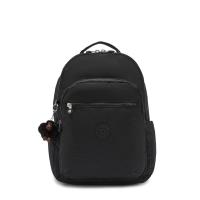 ราคา กระเป๋าเป้ Kipling รุ่น SEOUL True Black (22822075359)