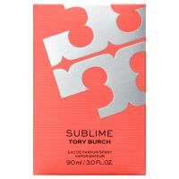 ราคา TORY BURCH Sublime EDP 90 ml โทรี่ เบิร์ช น้ำหอมผู้หญิง (22530736989)