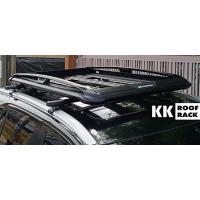 ราคา ชุดแร็คหลังคา Carryboy KK สำหรับ Ford Everest 2015 2021 ไม่เจาะรถ ของใหม่ (22053594798)