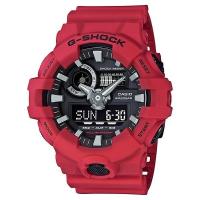 ราคา นาฬิกา CASIO G SHOCK รุ่น GA 700 GA 700SE ของแท้ รับประกัน 1 ปี (11002204077)