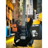 ราคา กีต้าร์มือซ้าย กีต้าร์ไฟฟ้า Siam music รุ่น SM 02L มือซ้าย ปิ๊กอัพ HSS สีซันเบิร์ส จำนวน 22 เฟรต กีตาร์ พร้อม ปิ๊ก2 สายแจ็ค ใบคอร์ด คันโยก ประแจ (21597901167)