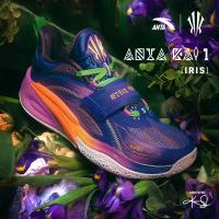 ราคา ANTA x Kyrie Irving KAI1 รองเท้าบาส Nitroedge Basketball Shoes 1124C1102S Official Store (22725800947)