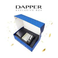 ราคา DAPPER ชุดของขวัญพิเศษ DAPPER Exclusive Box I จำนวนจำกัด (23139412847)