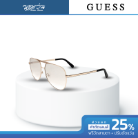 ราคา Guess แว่นตากันแดด รุ่น GU0027 BV (22607116155)