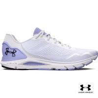 ราคา Under Armour Womens UA HOVR Sonic 6 Running Shoes (22436114471)