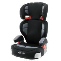 ราคา Graco Booster Seat สีดำ (16100450357)