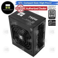 ราคา CoolBlasterThai Thermalright SFX Power Supply 750W 80 Plus Platinum Embossed Full Modular TPFX750 ประกัน 7 ปี (22686412457)