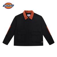 ราคา DICKIES MENS EISENHOWER JACKET เสื้อแจ็คเก็ต ผู้ชาย (21407201705)