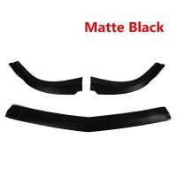 ราคา รถกันชนด้านหน้าลิป Deflector Lip ชุดสปอยเลอร์สำหรับ Mercedes For Benz W204 C180 C200 C220 C250 C300 Sport 2011 2014 (16181019926)