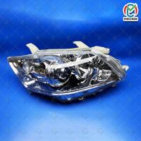 ราคา Toyota Camry ไฟหน้า ACV40 2006 2009 โคมไฟไฟฉายคาดศีรษะ Kereta ไฟหน้าหลอดไฟหน้าไฟหน้าชุดไฟหน้ารถจักรยานโคมไฟ Depan (21938204397)