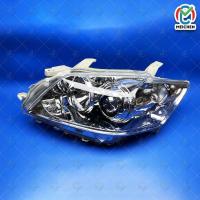ราคา Toyota Camry ไฟหน้า ACV40 2006 2009 โคมไฟไฟฉายคาดศีรษะ Kereta ไฟหน้าหลอดไฟหน้าไฟหน้าชุดไฟหน้ารถจักรยานโคมไฟ Depan (21938204395)