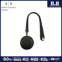 ราคา AX Armani Exchange กระเป๋าสตางค์ผู้ชาย รุ่น AX 958550 4F88800020 สีดำ (22825497410)