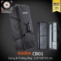 ราคา Godox Bag CB01 For Studio Set Tripod Light Stand Accessories กระเป๋าชุดไฟ กระเป๋าขาไฟ icamera gadgets (21249934044)