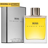 ราคา Hugo Boss Number One EDT 100 ml (8337822380)