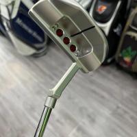 ราคา Titlis scotty cameron golf putter fastback half round club (20020632341)