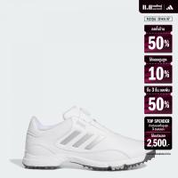 ราคา adidas Golf Golflite Max BOA 24 Golf Shoes Men White IF3044 (22435042376)