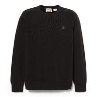 ราคา Timberland Men s Oyster River Chest Logo Brushback Crew Neck เสื้อสเวตเชิ้ต TF24A5SF8 (22802008611)