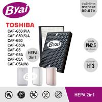 ราคา แผ่นกรองสำหรับเครื่องฟอกอากาศ Toshiba รุ่น CAF G50 P A CAF G50 S A CAF G50 CAF G50A CAF G5 CAF G5A CAF C5A CAF C5A W (5907804940)