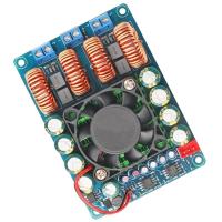 ราคา DNK TAS5630 Digital Power Amplifier Board Stereo Sound Amplifiers 2X300W Class D HiFi Audio Amp for Speaker Home Theater (22101039424)