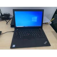 ราคา NOTEBOOK โน้ตบุ๊ค Lenovo Thinkpad X280 i5 8250U 8GB M 2 256GB ไม่มี Adapter (23129408303)