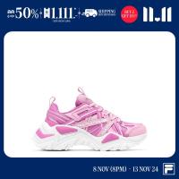 ราคา FILA รองเท้าลำลองผู้หญิง Electrove 2 รุ่น 5RM02344 PINK (19953969300)