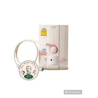 ราคา SHARP เครื่องทำน้ำอุ่น 4500 วัตต์ รุ่น WH HOTHOT (21190219865)