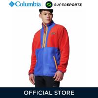 ราคา COLUMBIA Backbowl II Fleece เสื้อแจ็คเก็ตผู้ชาย (23031183829)