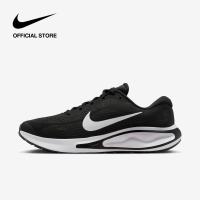ราคา Nike Mens Journey Run Shoes Black ไนกี้ รองเท้าผู้ชาย Journey Run สีดำ (21731516191)