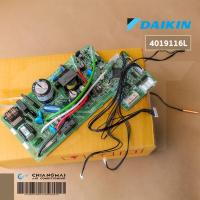 ราคา 4019116 4019116L แผงวงจรแอร์ Daikin แผงบอร์ดแอร์ไดกิ้น แผงบอร์ดคอยล์เย็น รุ่น FTKM18NV2S อะไหล่แอร์ ของแท้ศูนย์ (9231826925)