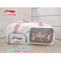 ราคา กระเป๋าแบดมินตัน Li Ning ของแท้เท่านั้น2023ใหม่ที่มี6ชิ้นบนไหล่ข้างหนึ่งและ3ชิ้นบนไหล่ทั้งสองข้างแฟชั่นกีฬาแบดมินตันกระเป๋าแบดมินตัน (17869142361)