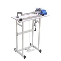 ราคา เครื่องซีล เครื่องซีลเท้าเหยียบ รุ่น PFS 400 500 ขนาดใหญ่ ตั้งพื้น ซีลถุงพลาสติก แทบซีลหนา 4 มิล Accurate (22616339605)