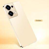 ราคา มือถือ OPPQ Rone10 5G โทรศัพท์ถูกๆ Mobile phone 7 5inch รองรับ2ซิม Smartphone 4G 5G 16GB 512GB โทรสับราคาถูก Android13 0 โทรศัพท์สำหเกม Reno10 Pro สมาร์ทโฟน (22932005857)