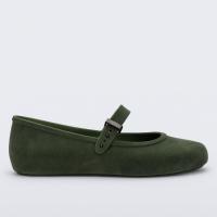 ราคา MELISSA SOFT BALLERINA VELVET AD รุ่น 35941 (22999303362)
