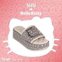 ราคา SHU l HELLO KITTY PALETTE SOFT 2 5 WEDGES (21875837687)