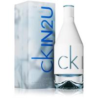 ราคา CK IN2U for Him 100 ml (8274163752)