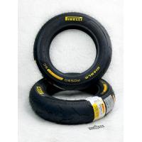 ราคา ยาง Pirelli Diablo Rosso Scooter SC ขอบ 12 15 สำหรับ สกู๊ตเตอร์ Vespa Lambretta Giorno Xmax Forza Aerox Monkey ยางปี 2024 เวสป้า แลมเบรตต้า จิออโน่ (22301014288)