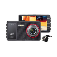 ราคา โค้ดลด 100 ASTON Spark Wifi Touchscreen กล้องติดรถยนต์ หน้าหลัง คมชัดระดับ FHD หน้าจอทัชสกรีน รับประกันสินค้า 1 ปี (22747474136)