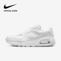 ราคา Nike Womens Air Max SC Shoes White ไนกี้ รองเท้าผู้หญิง Air Max SC สีขาว (18497823223)