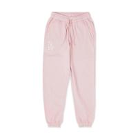 ราคา LOS ANGELES DODGERS COLOR STORY PINK ROUGE KNIT PANTS 13957247 (21045999434)