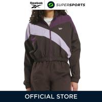 ราคา REEBOK Classics Franchise Track เสื้อแจ็คเก็ตผู้หญิง (22931661952)