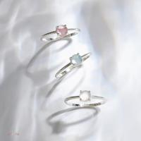 ราคา Naga Ring แหวนลูกแก้วพญานาค (21342871003)