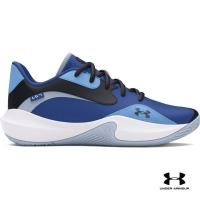 ราคา Under Armour รองเท้าบาสเกตบอล UA Lockdown 7 Low ยูนิเซ็กส์ (22600943976)