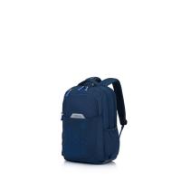 ราคา AMERICAN TOURISTER กระเป๋าเป้สะพายหลังใส่โน้ตบุ๊ค 17 นิ้ว รุ่น BRETT BACKPACK x BURIRAM UNITED (22941455833)
