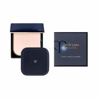 ราคา แท้ญี่ปุ่น CLE De Peau POUDRE COMPACTE ESSENTIELLE LX N Slim 5g (23001182115)