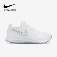ราคา Nike Kids Downshifter 6 LTR Running Shoes White (15424975685)