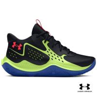 ราคา Under Armour Grade School UA Jet 23 Basketball Shoes (22226076614)