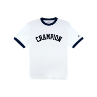 ราคา CHAMPION TEE เสื้อยืดทีเชิ๊ตสำหรับผู้ชาย C2 Z301 010 (22804076692)