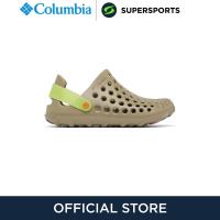 ราคา COLUMBIA Creeksider รองเท้าลำลองผู้ชาย (22156752045)