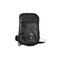 ราคา Pierre cardin ปีแอร์การ์แดง กระเป๋าสะพาย กระเป๋าสะพายข้าง กระเป๋าคาดอก มีช่องใส่ของเยอะ รุ่น PSA04 B3 พร้อมส่ง (22950698280)